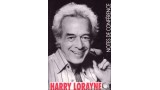 Notes De Confrence by Harry Lorayne