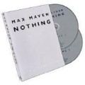 Nothing (1-2) by Max Maven