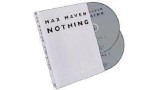 Nothing (1-2) by Max Maven