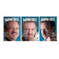 Nothing But The Best by Darwin Ortiz