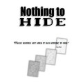 Nothing To Hide by Doc Docherty Nothing To Hide by Doc Docherty