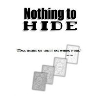 Nothing To Hide by Doc Docherty