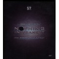 Nothing In Transit by David Forrest Nothing In Transit by David Forrest