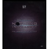 Nothing In Transit by David Forrest