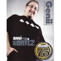 November 2011 by Genii Magazine November 2011 by Genii Magazine