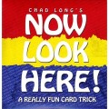 Now Look Here by Chad Long Now Look Here by Chad Long