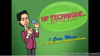 Np Technique by Deepak Mishra