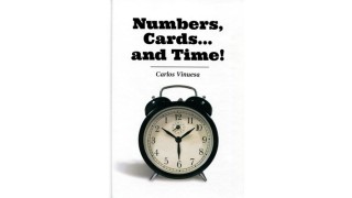 Numbers, Cards And Time! by Carlos Vinuesa