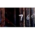 Numbers by Russ Andrews Numbers by Russ Andrews
