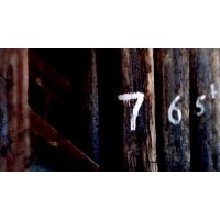 Numbers by Russ Andrews