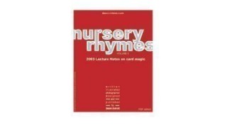 Nursery Rhymes (1-3) by Dan And Dave