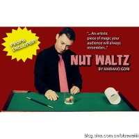 Nut Waltz by Mariano Goni