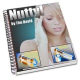 Nutty by Tim David Nutty by Tim David