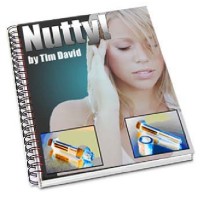 Nutty by Tim David