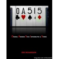 Oasis by Eric Richardson