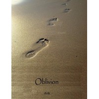 Oblivion by Avik Dutta