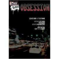 Obsession by Pk Son