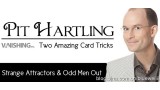 Odd Men Out by Pit Hartling