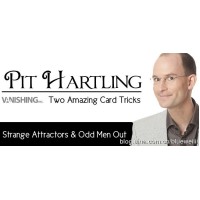 Odd Men Out by Pit Hartling