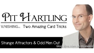 Odd Men Out by Pit Hartling