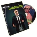Oddballs by Scott Strange Oddballs by Scott Strange