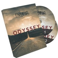 Odyssey (1-2) by Lloyd Barnes