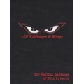 Of Cabbages And Kings by Kyle Merck Of Cabbages And Kings by Kyle Merck