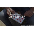 Off-Center by Dario Capuozzo Off-Center by Dario Capuozzo