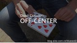 Off-Center by Dario Capuozzo