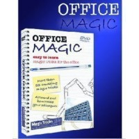 Office Magic by John Danbury