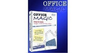 Office Magic by John Danbury