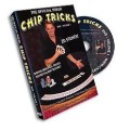 The Official Poker Chip Tricks by Rich Ferguson The Official Poker Chip Tricks by Rich Ferguson