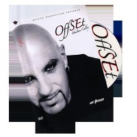 Offset by Sebastien Calbry