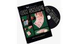 Oh Snap! by Jibrizy Taylor And Sansminds