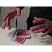 The Oh-We-Gee Card by Nathan Kranzo