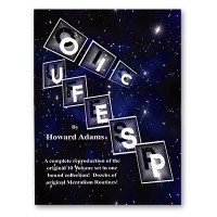 Oicufesp by Howard Adams