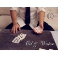 Oil And Water by Ryuka Oil And Water by Ryuka