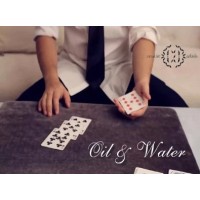 Oil And Water by Ryuka