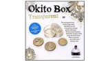 Okito Box Transparent Okito