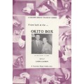 Okito Box by Lewis Ganson Okito Box by Lewis Ganson