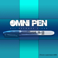 Omni Pen by Wizard Fx Productions