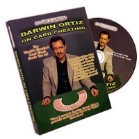 On Card Cheating by Darwin Ortiz