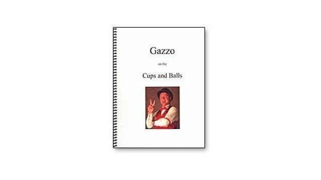 On The Cups And Balls by Gazzo