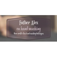On Hand Mucking by Father Alex
