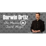 On The Memorized Deck by Darwin Ortiz