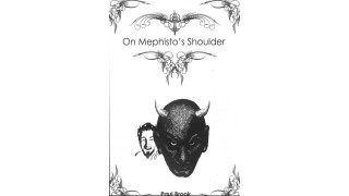 On Mephistos Shoulders by Paul Brook