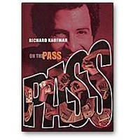 On The Pass by Richard Kaufman