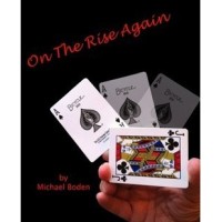 On The Rise Again by Michael Boden