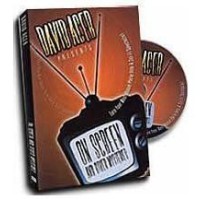On Screen Other Mysteries by David Acer