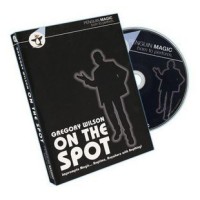 On The Spot by Gregory Wilson